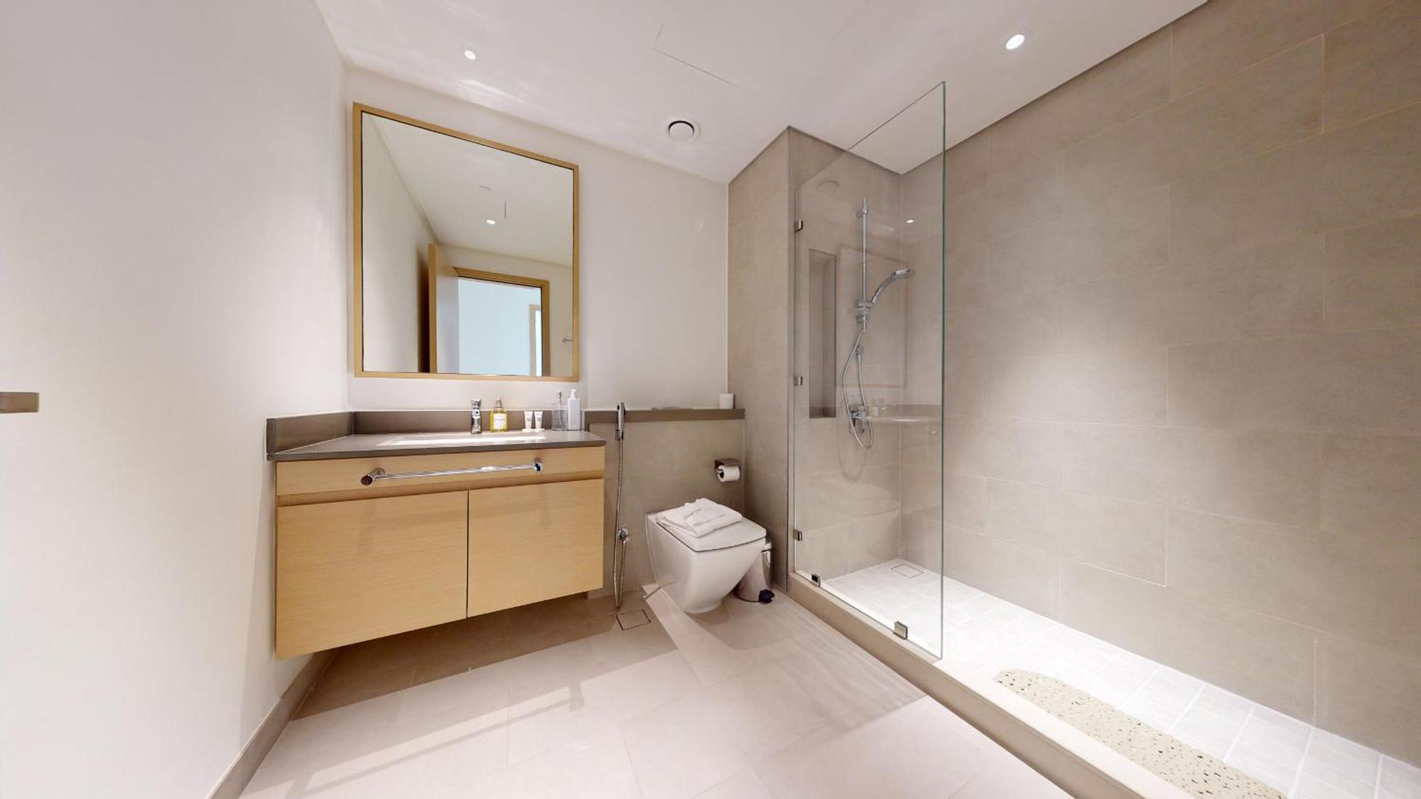 Appartement Primestay - 2br With Canal View In Creek Harbour