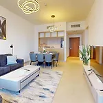 Primestay - 2Br With Canal View In Creek Harbour