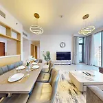 Primestay - 2Br With Canal View In Creek Harbour